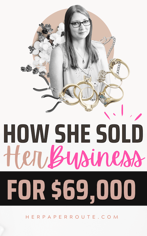 How To Sell A Handmade Business FBA sellers