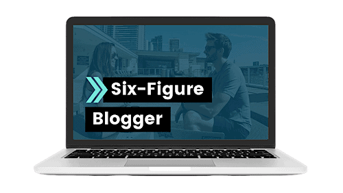 Six-Figure Blogger course - Growing Niche Sites That Earn $100k Per Month