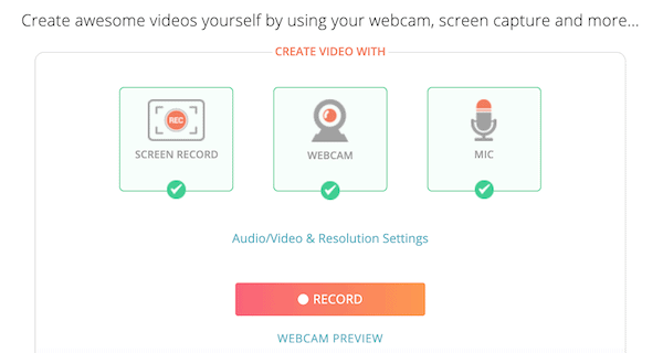 hippo video review best screen recorder app loom alternatives_