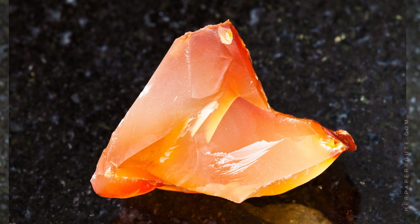 Carnelian Affirmations to Attract Creative Energy