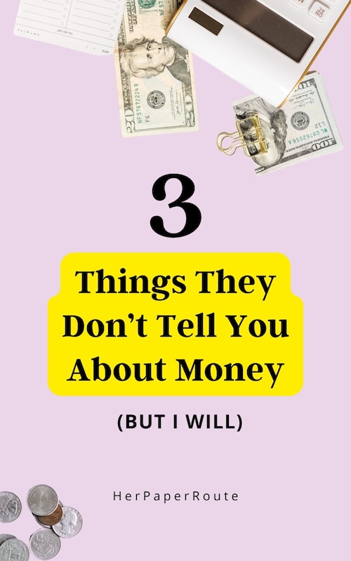 Things they don't want you to know about money and budgets advantages and disadvantages of budgfeting revealed 