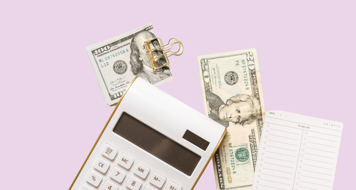 How To Budget Bi-Weekly Paychecks step by step_