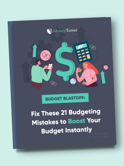budget book 