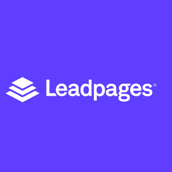 lead pages black friday