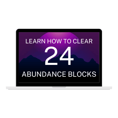 abundance-blocks-class-energy-clearing