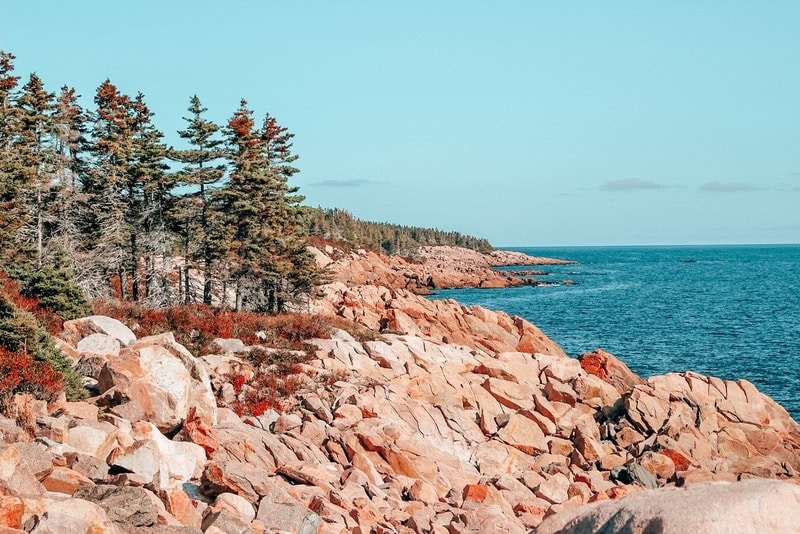 Canada in summer: Best places to visit in Canada in summer 6 Cabot-Trail-Cape-Breton