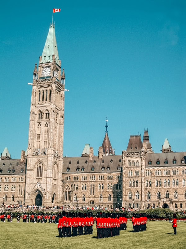 Canada in summer: Best places to visit in Canada in summer 7 Fun-and-Interesting-facts-about-Canada