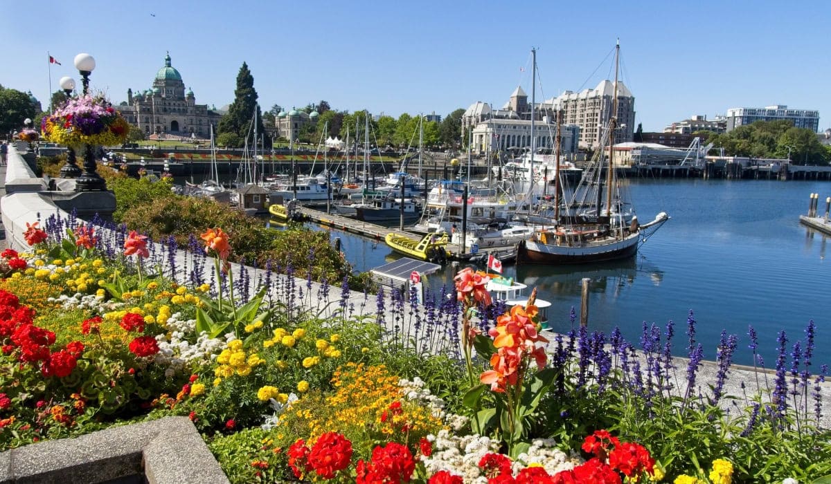 43 Interesting & Fun Facts about Victoria BC 40 super Interesting & Fun Facts About Victoria BC