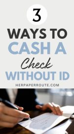 Amazing Where Can You Cash A Check Without Id Wallpaper Illustration Amazing Where Can You Cash A Check Without Id Wallpaper Illustration