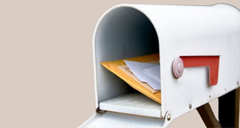 Check Stolen From Mail and Cashed [What to Do Right Now!]