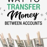 The Fastest Way To Transfer Money Between Banks explained