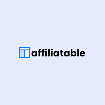 affiliatetable on sale black friday