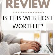 Lyrical Web Hosting Review