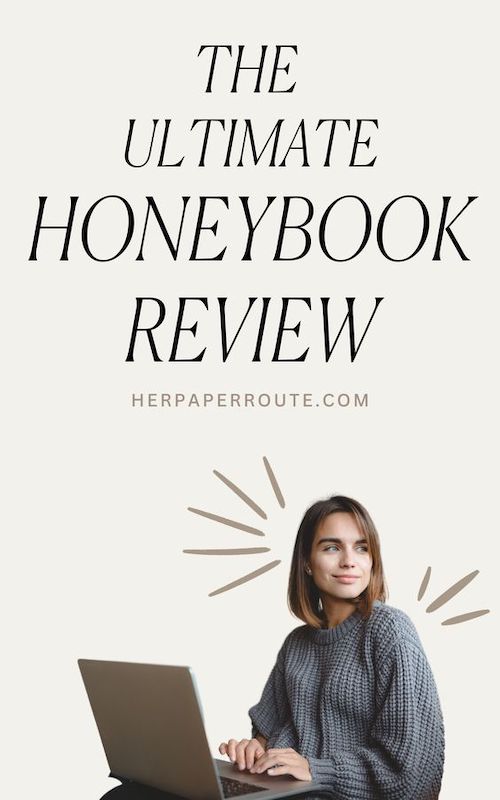 The Ultimate Honeybook Review: Is This CMS Worth It?