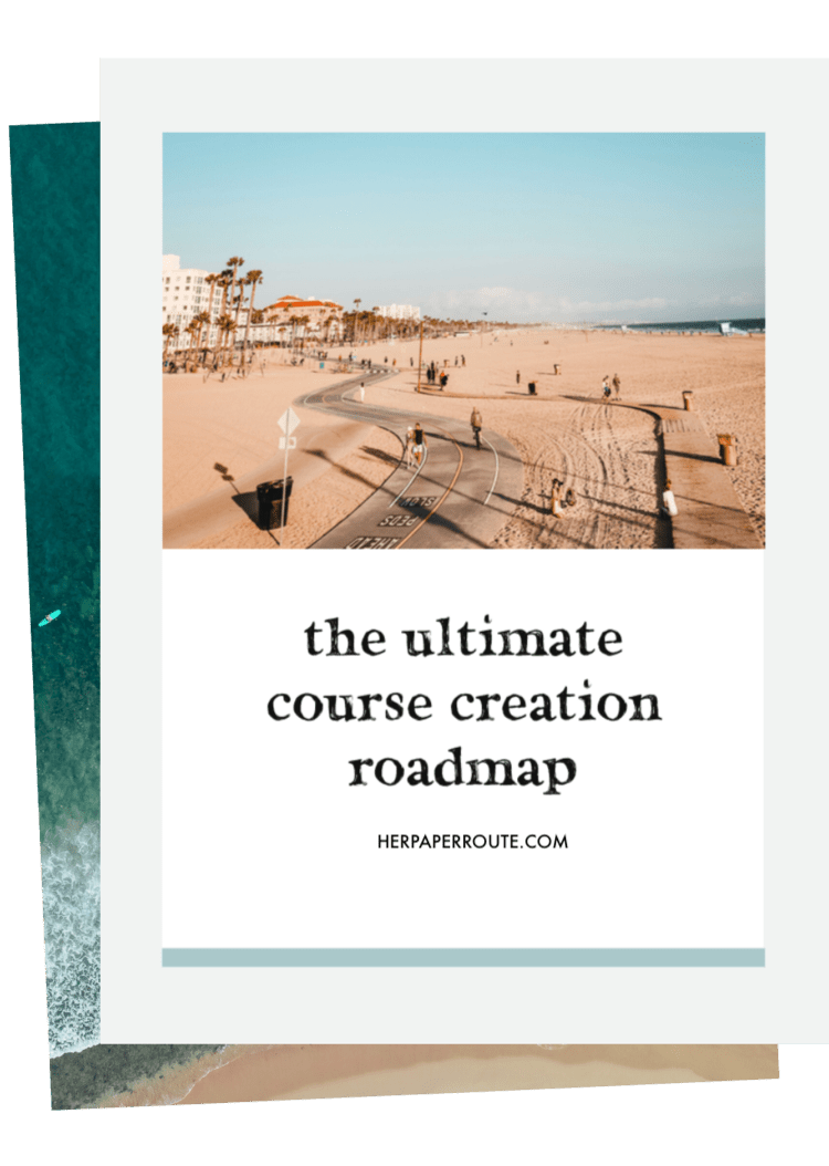 course creation roadmap_mockup