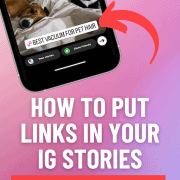 How To Make Money On Instagram Stories - Hidden Features