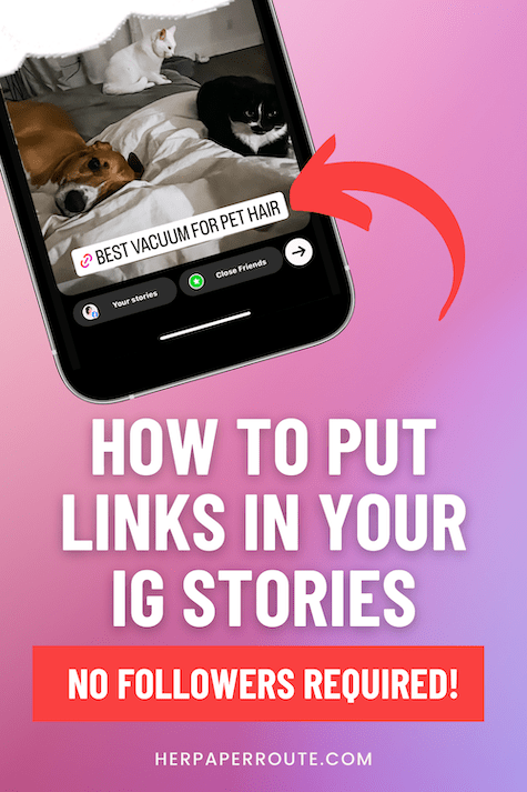 How To Make Money On Instagram Stories - Hidden Features