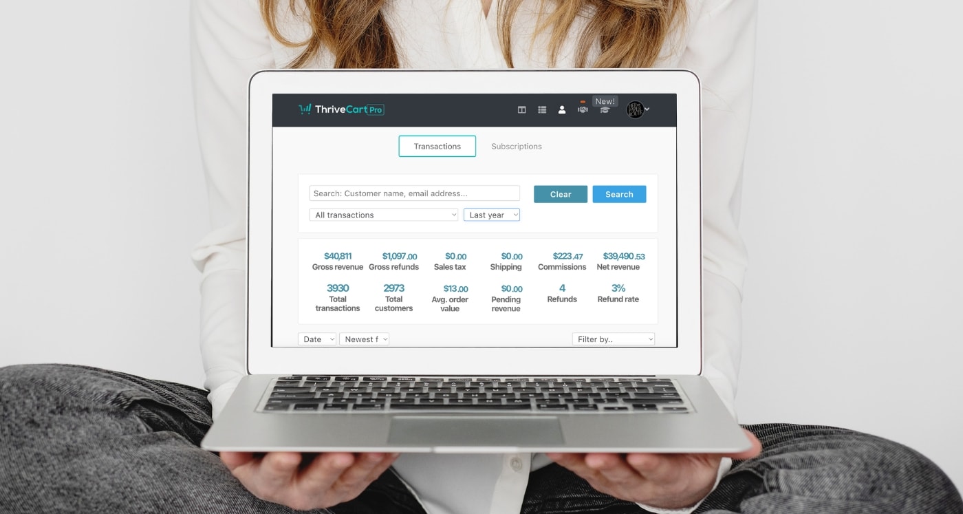 ultimate thrivecart review lms learn and more - best thrivecart review read this before you buy thrivecart - best funnel building lms course hosting learn plus