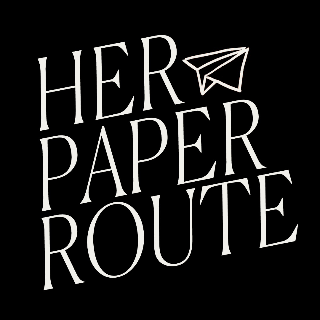 HerPaperRoute Blog Flipping Society With Chelsea Clarke 9