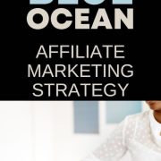 How To Create Your Affiliate Marketing Blue Ocean