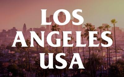 LOS ANGELES business retreat vip day for female entrepreneurs