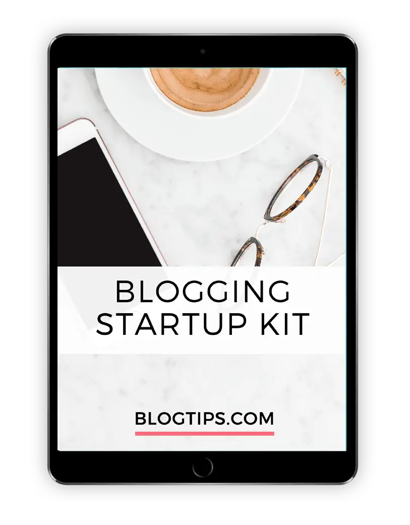 blogging-startup-kit-blog-tips-blogging-tips-pdf-blogtips