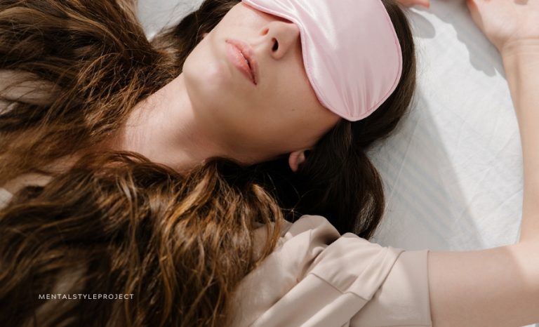 12 Easy Night Routine Ideas To Get A Good Night’s Sleep