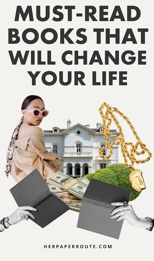 13 Must-Read Self-Improvement Books That Will Change Your Life 21 10 Self-Improvement Books That Will ChangeYour Life