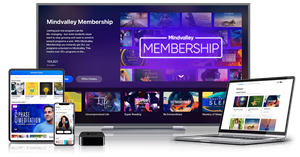 mindvalley membership