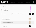 How To Monetize Your Content With LTK: Influencers
