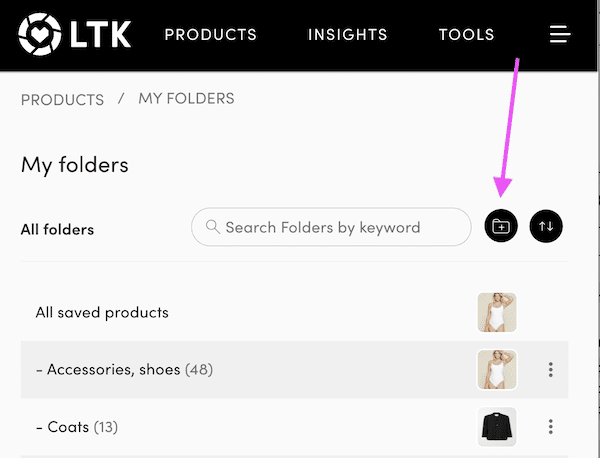 Tips and Tricks for Brands using LTK's Self Service Influencer Platform LTK  Connect 