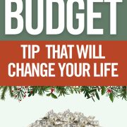 Genius Christmas Budget Tips