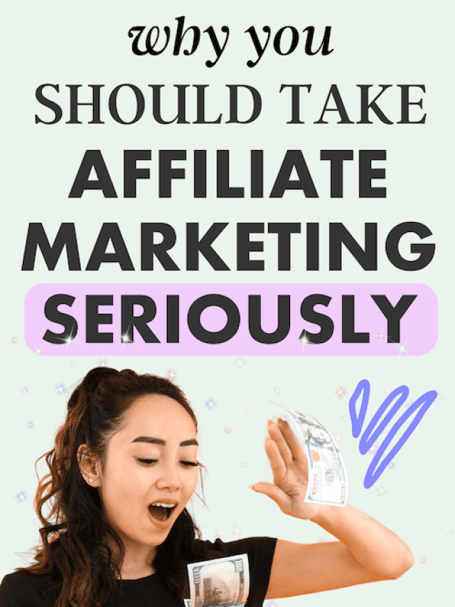 Why Affiliate Marketing Is Worth Your Time