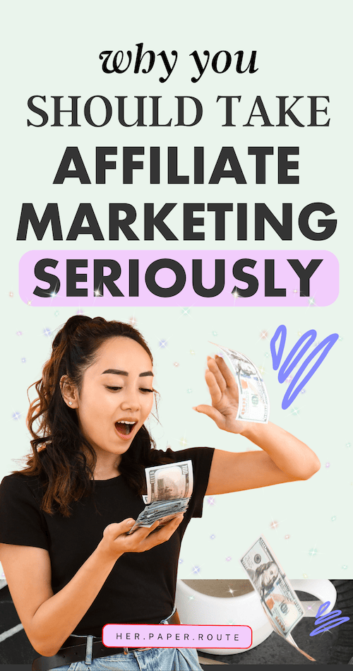 7 Reasons To Take Affiliate Marketing Seriously This Year 1