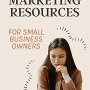 List of helpful Free Marketing Tools For Small Business Owners
