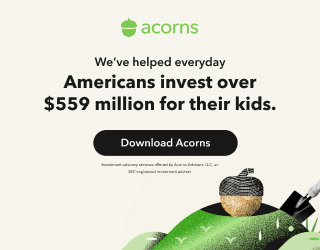 acorns invest spare change_get 20 investment bonus