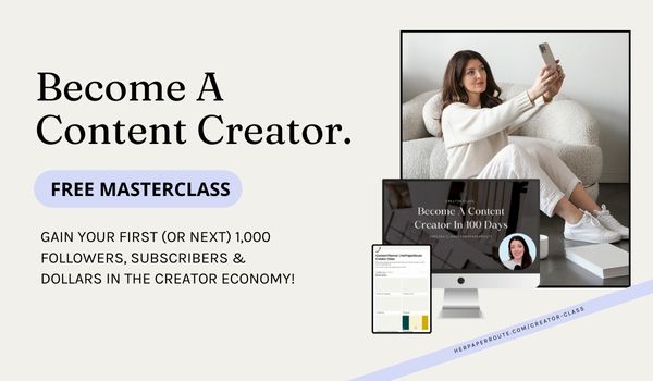 masterclass - Become A Content creator_banner_3