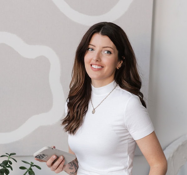 Creator Class Workshop: Become A Content Creator In 100 Days 11 creator class with chelsea clarke