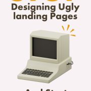 Stop embarrassing yourself and your business with ugly landing pages - best landing page builders comapred