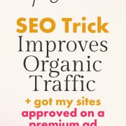 SEO Trick all bloggers should know about Linkwhisper review