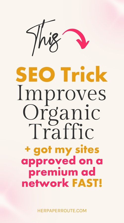 SEO Trick all bloggers should know about Linkwhisper review