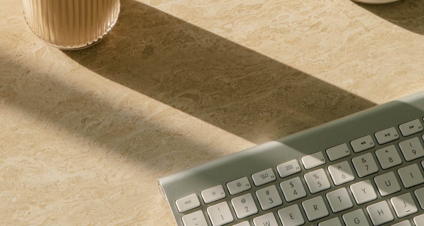 keyboard on desk as creators learn Tips To Get Better Responses From ChatGPT