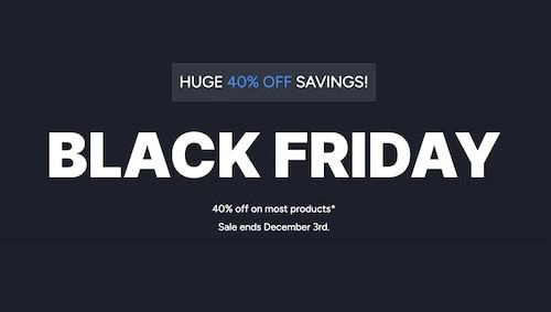 kadence black friday sale details