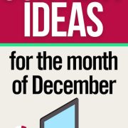 scroll-stopping content ideas for december to try