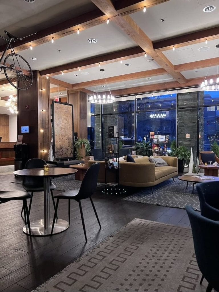 Oswego Hotel Review: Pet-Friendly Stays in Victoria, BC 11 Aiger room review oswego hotel