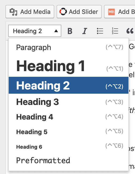 SEO-headings-H2-formatting