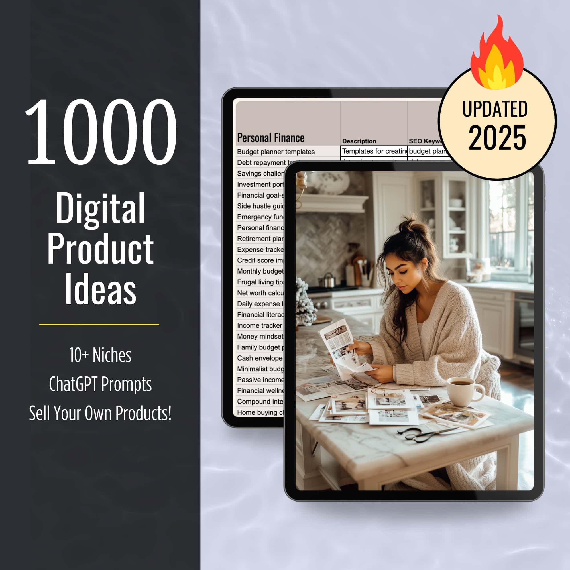 1000 Digital Product Ideas_2025