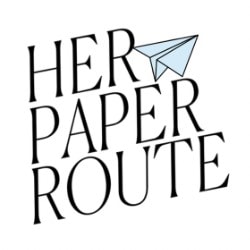 HerPaperRoute