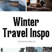 Qualicum Beach Inn: Pet-Friendly Coastal Hotel on Vancouver Island 2 Winter Travel Inspo: Qualicum Beach Inn review pet-friendly hotel