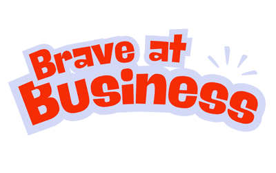 Brave at Business Bundle 1 Brave at Business 2025